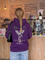Be Still Unisex Hoodie