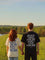 Jesus Died For Me Statement Unisex Tee